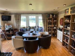 The Gables Whisky B&B